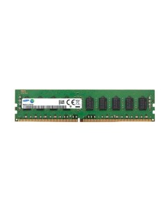 Модуль памяти DDR4 8GB M393A1K43DB2 CWE PC4 25600 3200MHz ECC Reg 1 2V Samsung