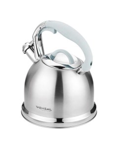Чайник VENSAL VS3002 серебристый VS3002 серебристый Vensal