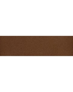 Клинкерная плитка Амстердам 4 24 5х6 5 см коричневый фасадный гладкий неглазурованный кв м Клинкерна Керамин