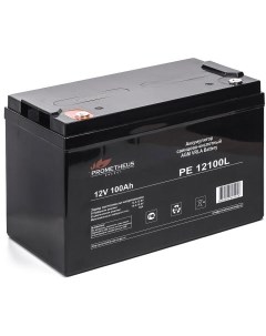 Батарея для ИБП PE 12100L 12В 100Ач Prometheus energy