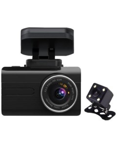 Видеорегистратор X1 Max черный 1080x1920 150гр GPS MSTAR 8336 Trendvision