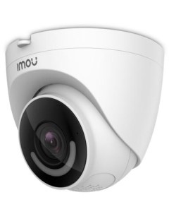 Камера видеонаблюдения IP Turret 3 6 3 6мм цв IPC T26EP 0360B Imou