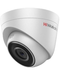 IP камера 2MP DOME DS I203 E 4MM HIWATCH Hikvision