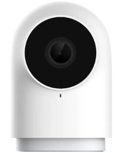 Камера видеонаблюдения IP Camera Hub G2H Pro 4 4мм цв корп белый CH C01 Aqara