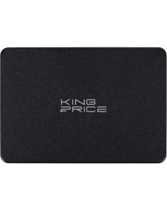 Накопитель SSD SATA III 120GB KPSS120G2 2 5 Kingprice