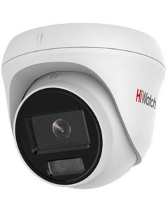 IP камера 2MP DOME DS I253L C 2 8MM HIWATCH Hikvision