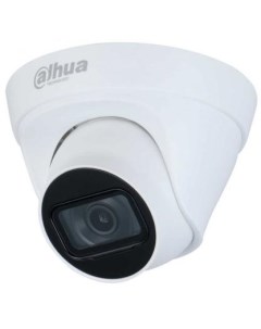 Камера видеонаблюдения IP DH IPC HDW1431T1P 0360B S4 3 6 3 6мм цв Dahua