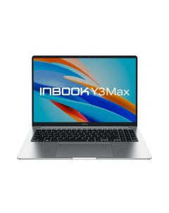 Ноутбук Inbook Y3 MAX_YL613 71008301534 Infinix