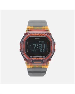 Наручные часы G SHOCK GBD 200SM 1A5 Casio