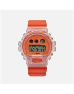Наручные часы G SHOCK DW 6900GL 4 Casio
