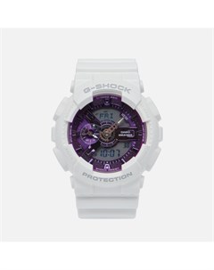 Наручные часы G SHOCK GA 110WS 7A Casio