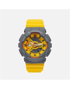 Наручные часы G SHOCK GMA S110Y 9A Casio