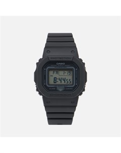 Наручные часы G SHOCK GMD S5600BA 1 Casio