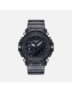 Наручные часы G SHOCK GA 2200SKL 8A Casio