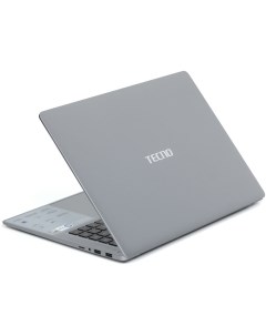Ноутбук MegaBook S1 Core i7 12700H 16Gb 1Tb SSD 15 6 3 2K Win11 Grey Tecno
