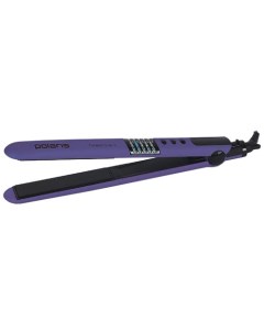Выпрямитель для волос PHS2405K violet Polaris