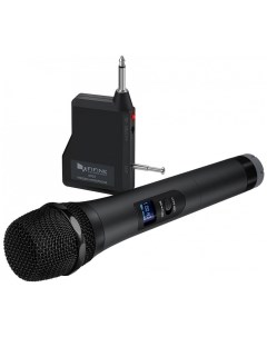 Микрофон K025 Black Fifine