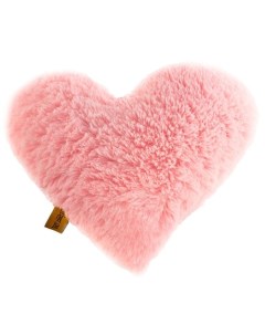 Мягкая игрушка KiddieArt Tallula Сердце розовое 30 см Kiddie art