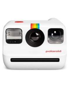 Фотоаппарат Go Gen 2 White Polaroid