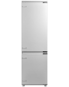 Встраиваемый холодильник CC4023F Hyundai