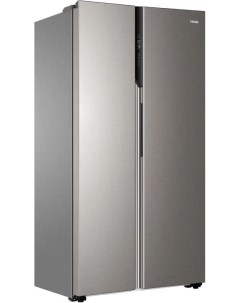 Холодильник Side by Side HRF541DM7RU Haier