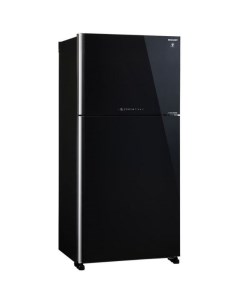 Холодильник SJ XG60PGBK Sharp