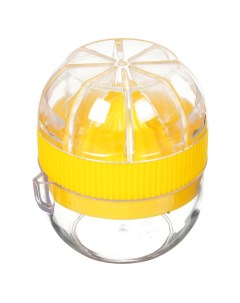 Соковыжималка для лимона пластик М1650 Альтернатива