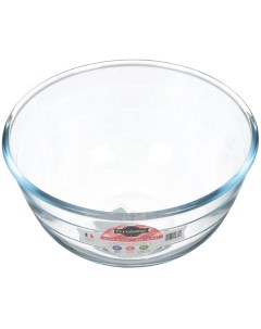 Форма для запекания стекло 21х21 см 2 л круглая 180BC00 1046 O cuisine