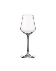 Бокал для вина 650 мл стекло 6 шт ALCA OGO 58273 Bohemia