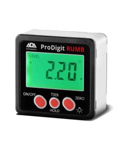 Уровень цифровой Pro Digit Rumb А00481 Ada