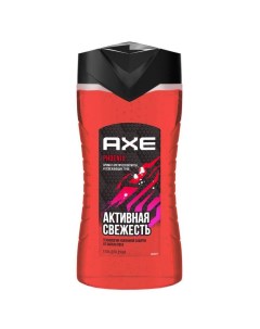 Гель для душа Phoenix для мужчин 250 мл Axe