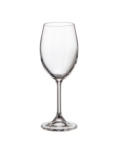 Бокал для вина 250 мл стекло 2 шт Sylvia 91L 4S415 0 00000 250 264 Bohemia