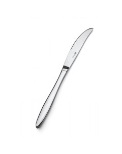 Нож нержавеющая сталь 2 предмета столовый Lungo LNG 32 Apollo