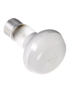 Лампа накаливания E27 60 Вт рефлектор R63 SQ0332 0030 Tdm еlectric