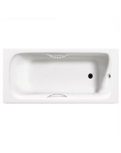 Чугунная ванна Fort 200х85 DLR230622R Delice