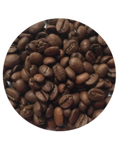 Кофе в зернах Наполитано Крема вес Senzaro