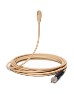 Петличные микрофоны TL47T/O-MDOT-A Shure