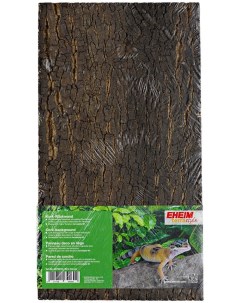 Фон для террариума натуральная кора дерева 30x54 см Eheim