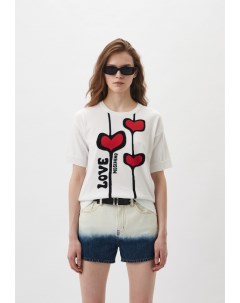 Джемпер Love moschino