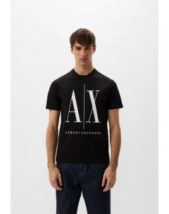 Футболка Armani exchange