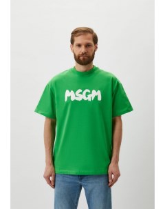 Футболка Msgm