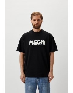 Футболка Msgm