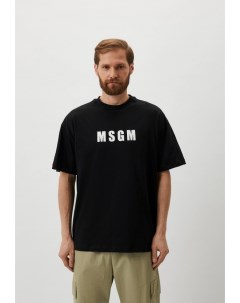 Футболка Msgm