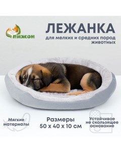 Лежанка для животных Пижон