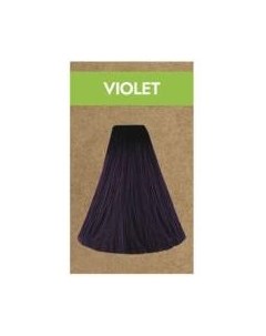 Перманентная краска для волос Permanent color Vegan 48100 1 1N черный 100 мл Jj's (италия)