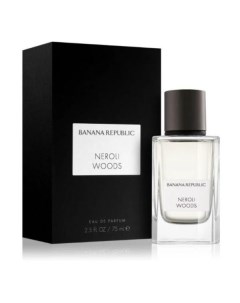 Neroli Woods Banana republic