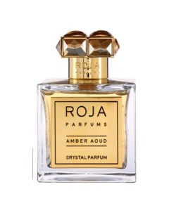 Amber Aoud Crystal Roja parfums