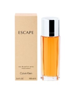 Escape Calvin klein