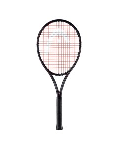 Ракетка для большого тенниса MX Attitude Suprm Gr2 234713 для любителей композит со струнами черно к Head