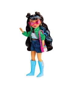 Кукла GLO UP Girls Алекс Far out toys